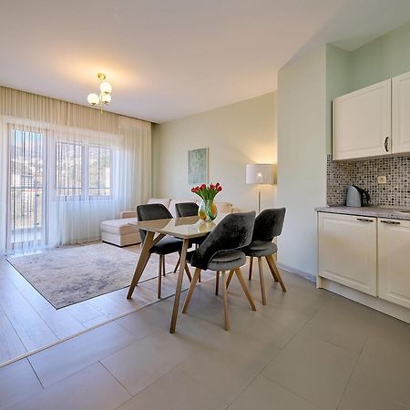 Bečići Villa Allende מראה חיצוני תמונה