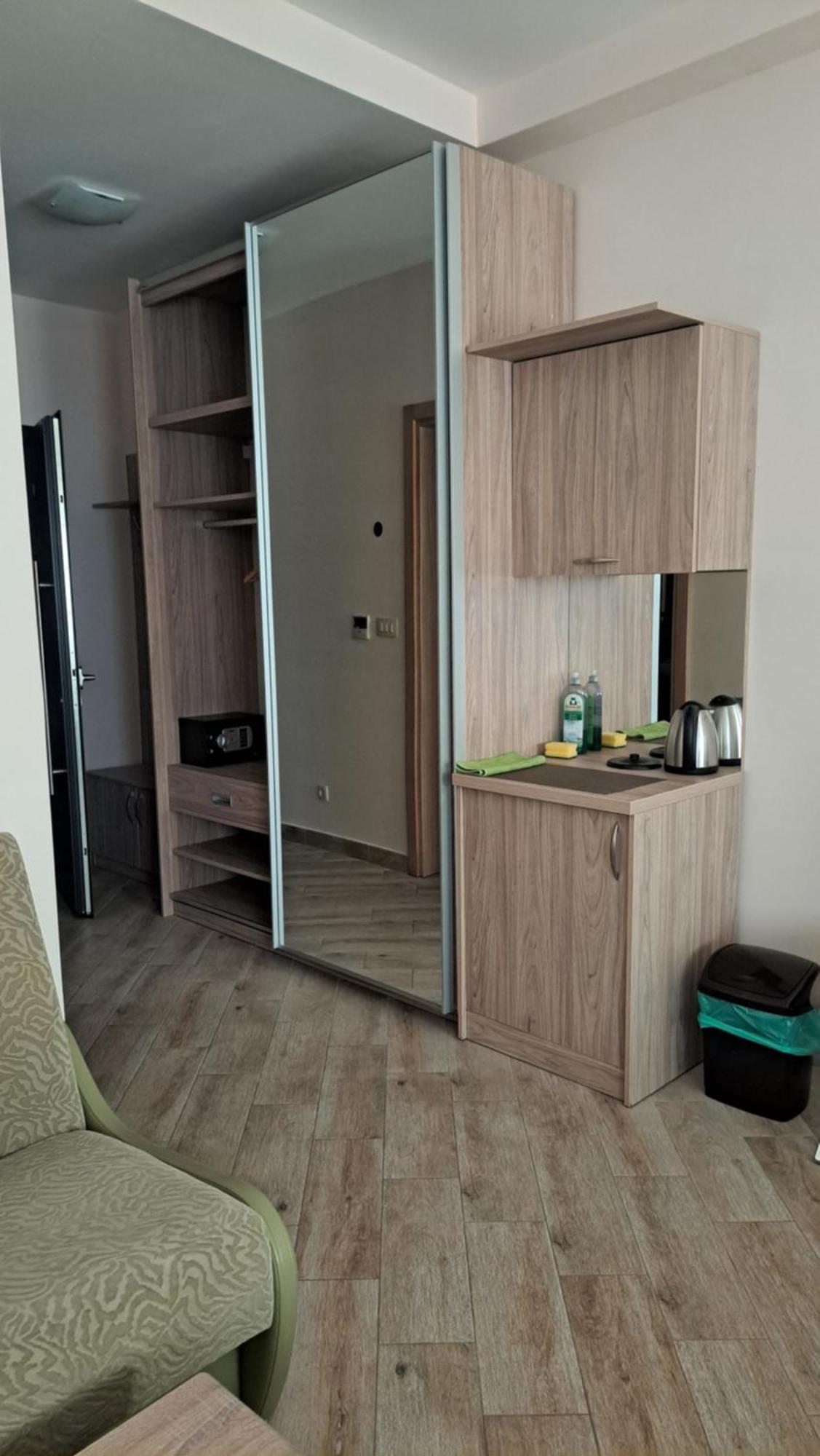 Bečići Villa Allende מראה חיצוני תמונה