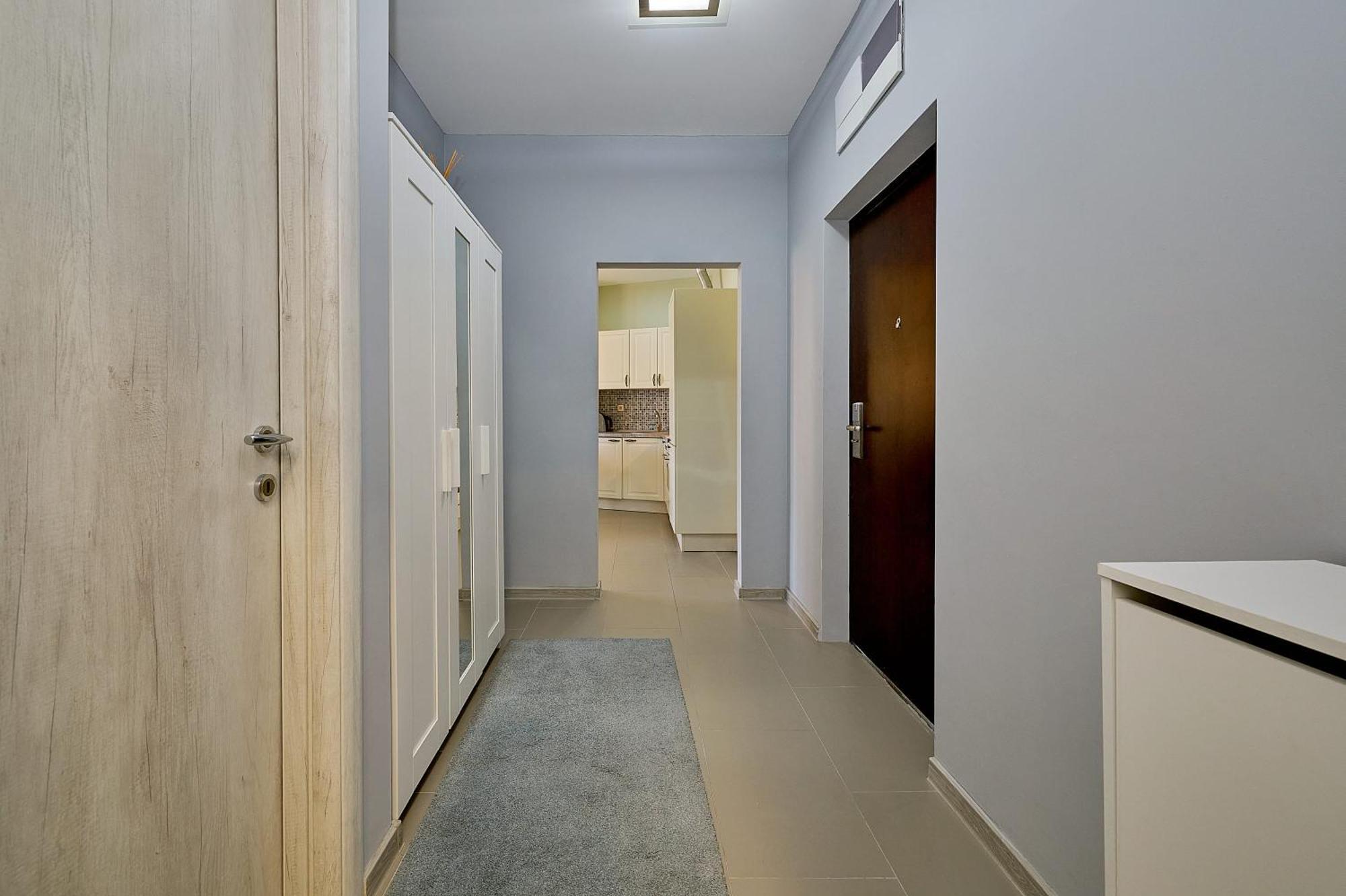 Bečići Villa Allende מראה חיצוני תמונה