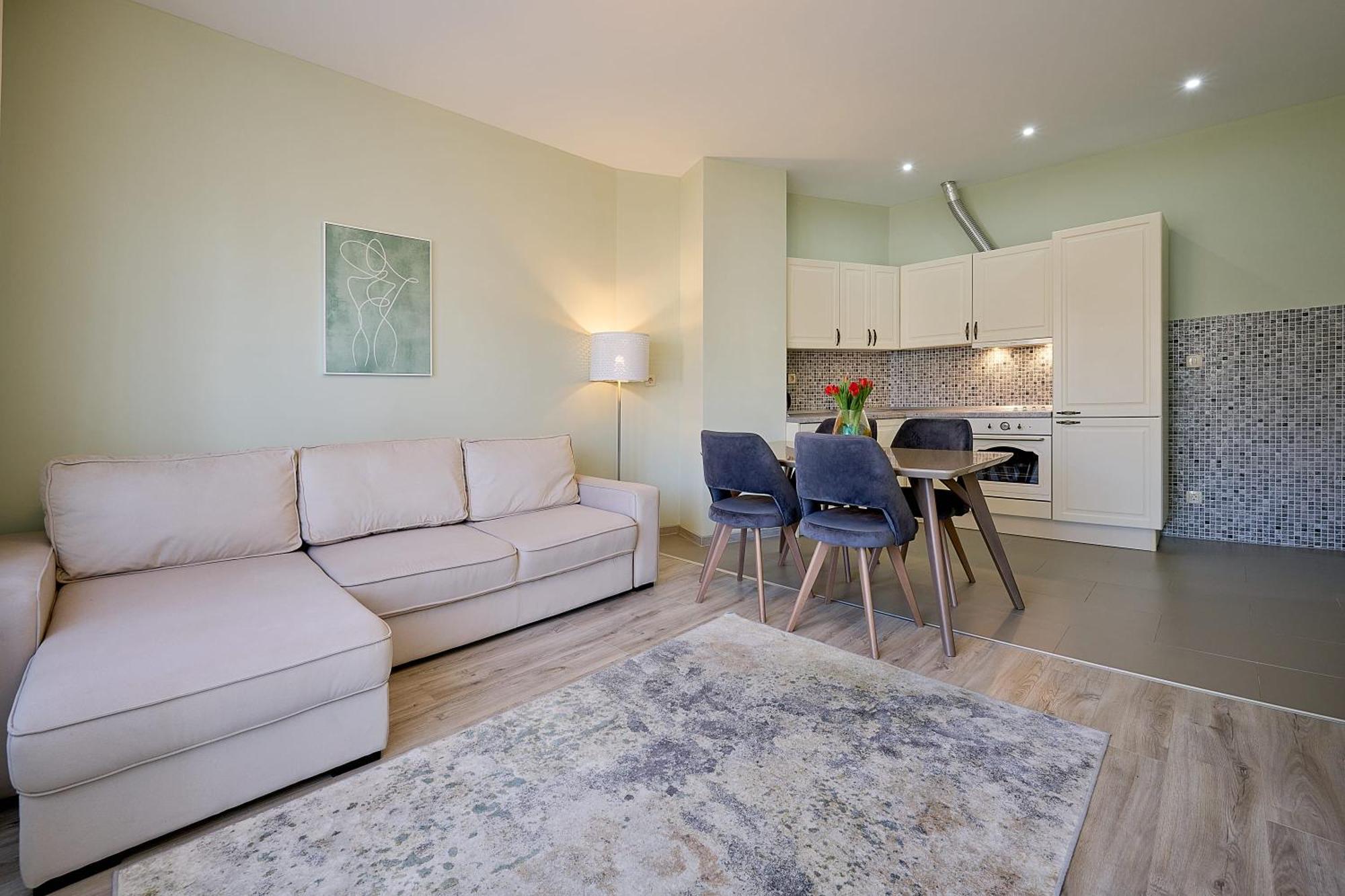 Bečići Villa Allende מראה חיצוני תמונה