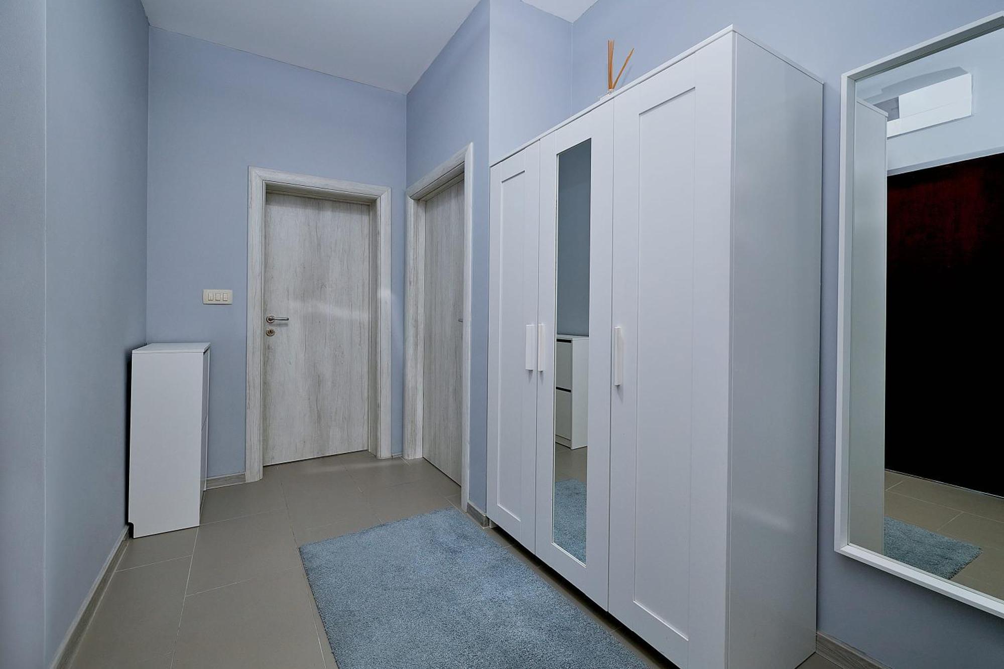 Bečići Villa Allende מראה חיצוני תמונה