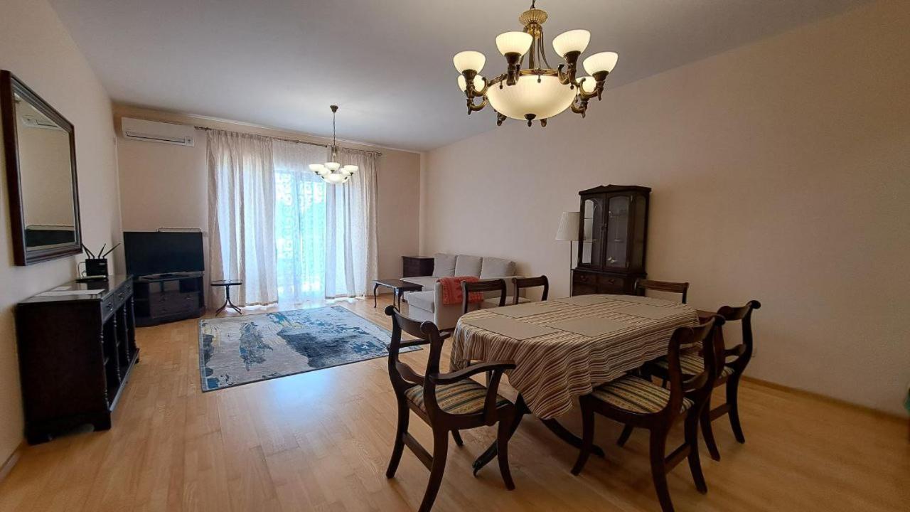 Bečići Villa Allende חדר תמונה