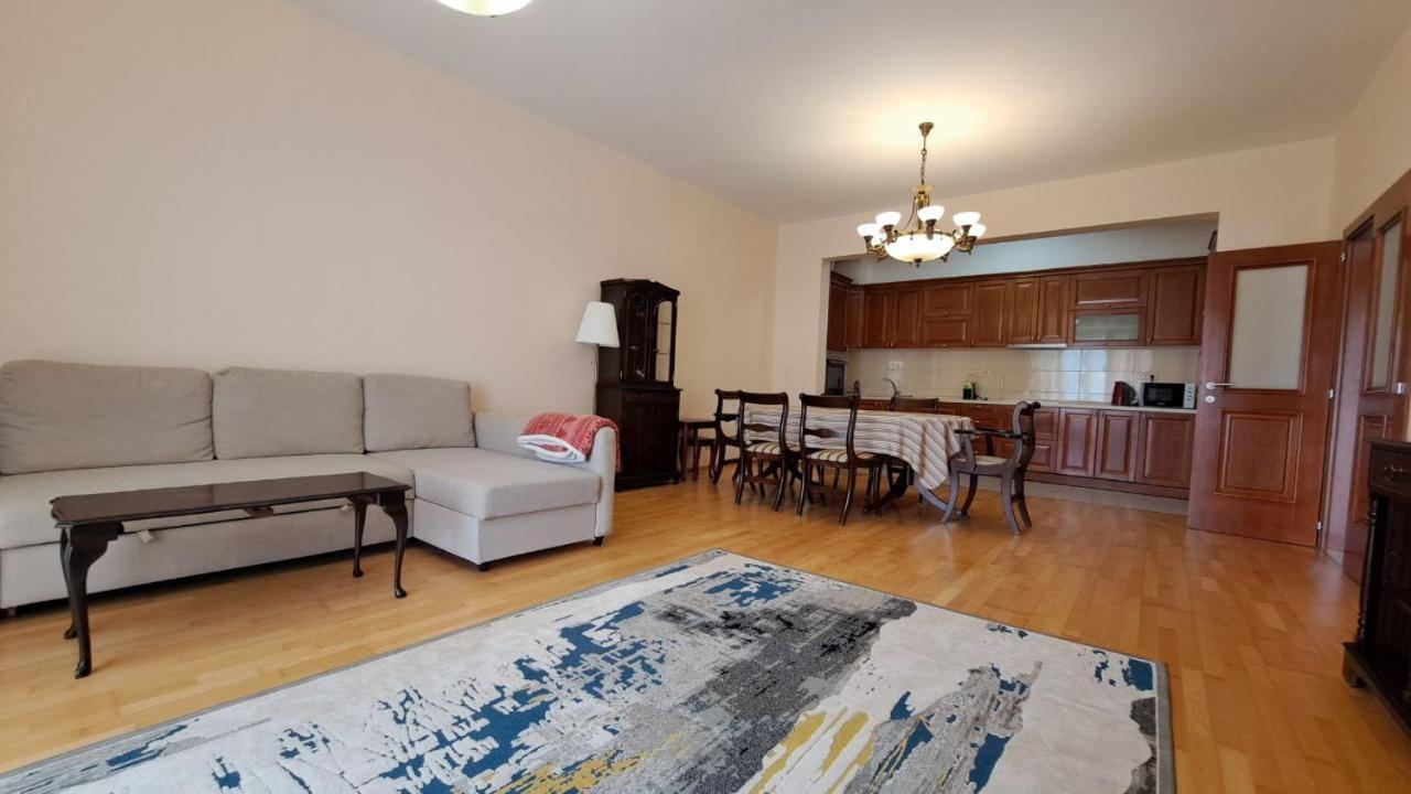 Bečići Villa Allende חדר תמונה