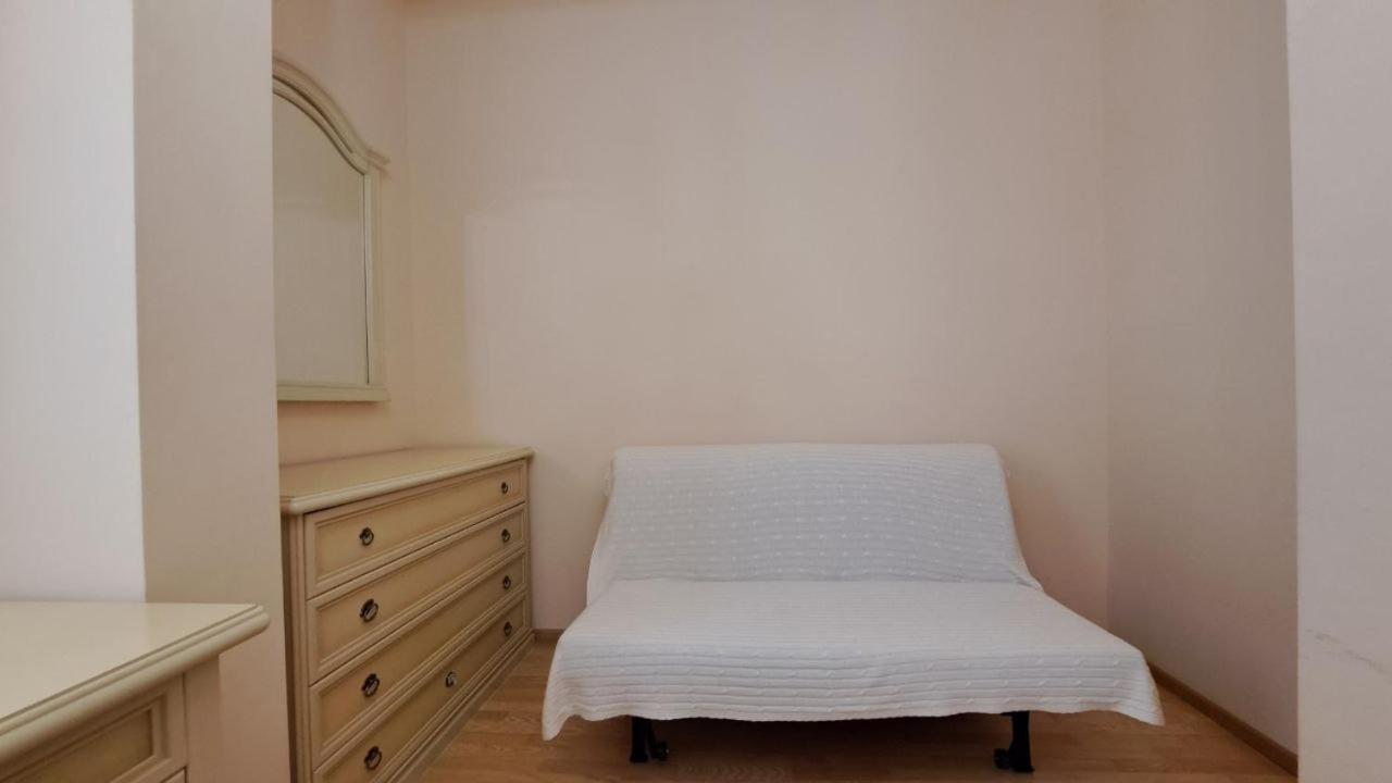 Bečići Villa Allende חדר תמונה